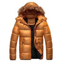 Doudoune Homme Capuche Sport Chic Luxe F... Doudoune Homme Capuche Sport Chic Luxe F...